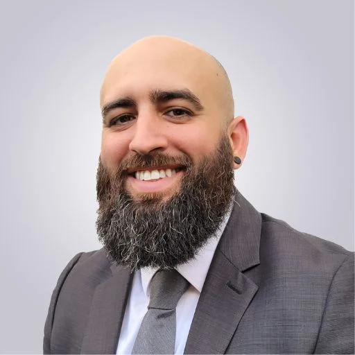 Mario Miralles, founder of SiteStaffr